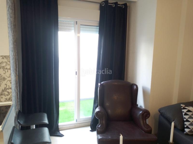Foto f703bc8c-ea86-4096-b5be-7691d70d1388. Miete etagenwohnung in Centro Huelva