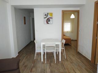 Lloguer Pis a Isla Chica. Piso de 3 dormitorios, para estudiantes, funcionarios o sanitari