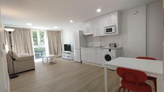Lloguer Loft a Avenida italia 3. Precioso loft reformado céntrico