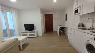 Alquiler Apartamento en Avenida italia 61. Precioso apartamento reformado céntrico