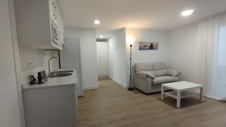 Lloguer Apartament a Avenida italia 58. Precioso apartamento reformado céntrico