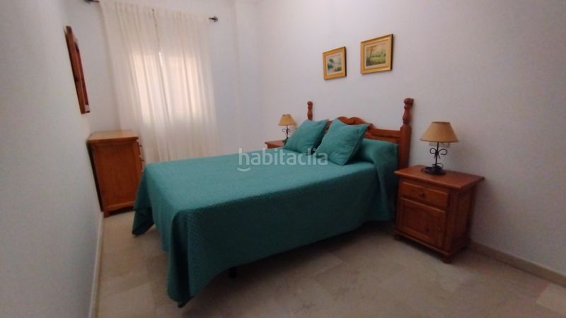 Foto 1e469eea-2e75-4b4b-8a7a-93d905cc771e. Rent flat in Centro Huelva