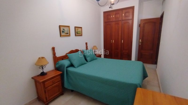 Foto 999743d0-a27e-4f9d-9360-3519d4e9bc99. Rent flat in Centro Huelva