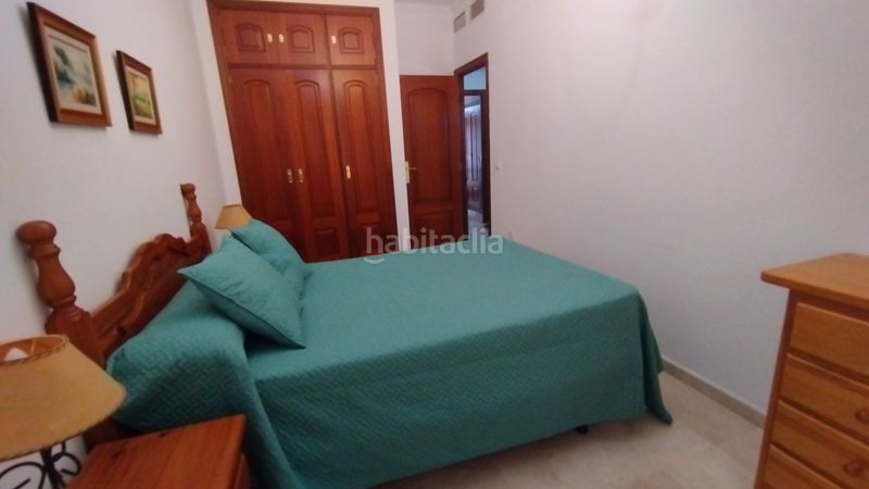 Foto b37df1b6-7922-456f-9832-65c0b12637aa. Rent flat in Centro Huelva