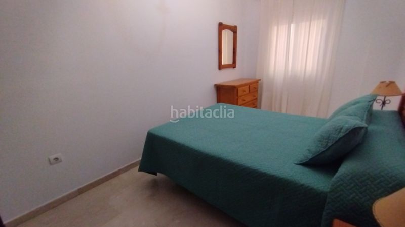 Foto b723016a-53bf-4601-843f-5ec3ddefda4e. Rent flat in Centro Huelva
