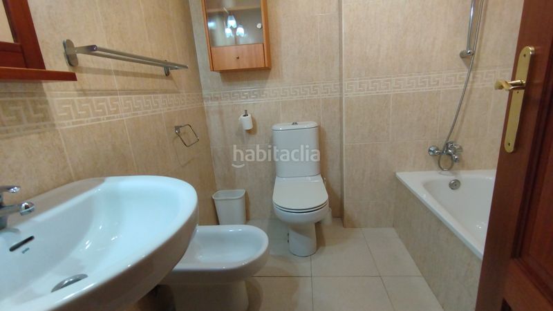 Foto c87ba487-5985-4b4e-b194-149f41bc6b09. Rent flat in Centro Huelva