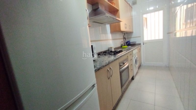 Foto d4285770-acbc-4234-b06a-98c01b06c846. Rent flat in Centro Huelva