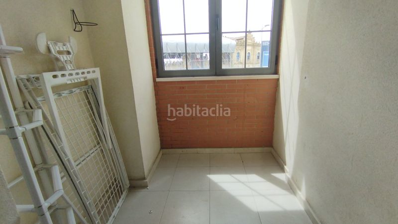 Foto e6faeacc-20dc-4918-aef9-dfc1d706d9c3. Rent flat in Centro Huelva