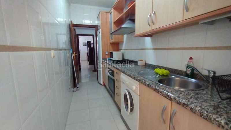 Foto f44e8bea-c49b-4661-a647-11d8907195be. Rent flat in Centro Huelva