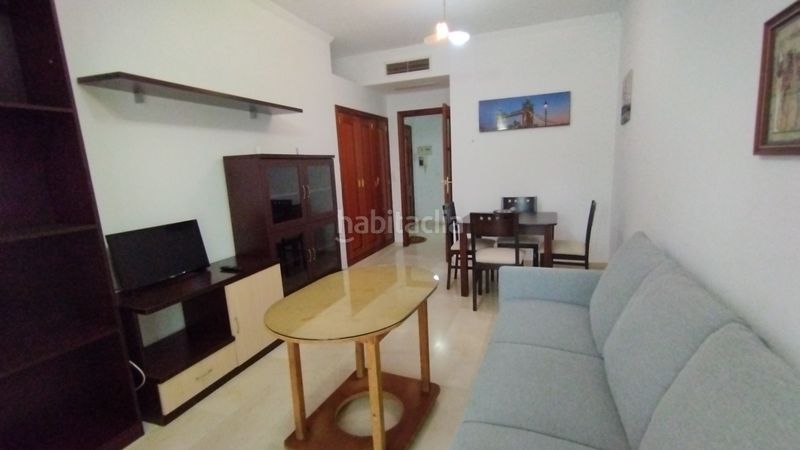 Foto fee6f6cd-44ab-4ae9-a4a5-0968148360ea. Rent flat in Centro Huelva