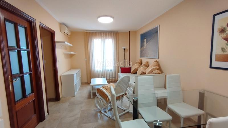 Foto 4bc01fb4-86ee-4238-9002-9d1c1296c67c. Affitto appartamento con riscaldamento in Centro Huelva