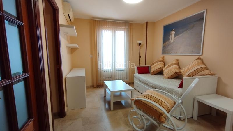 Foto f9ff8d45-d3fd-4747-a194-9d28f25b49d4. Affitto appartamento con riscaldamento in Centro Huelva