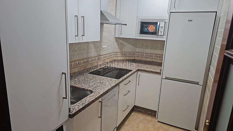 Foto 2005b125-b063-4c4f-ae51-9b7747b46e5c. Alquiler piso precioso piso céntrico con aire y patio en Huelva