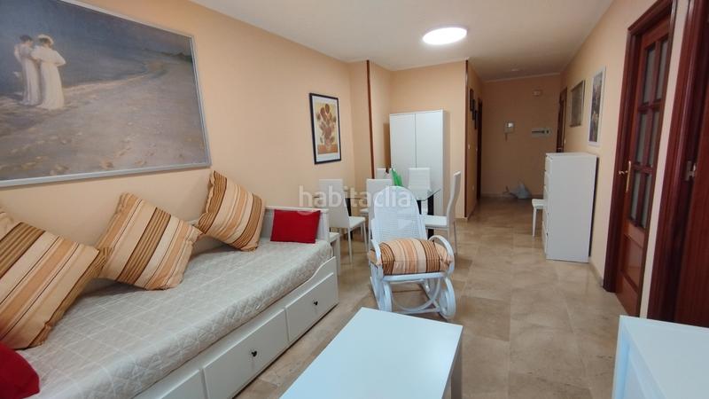 Foto 7ecb4fbe-55d5-4752-85ee-58419bf6f2f9. Alquiler piso precioso piso céntrico con aire y patio en Huelva