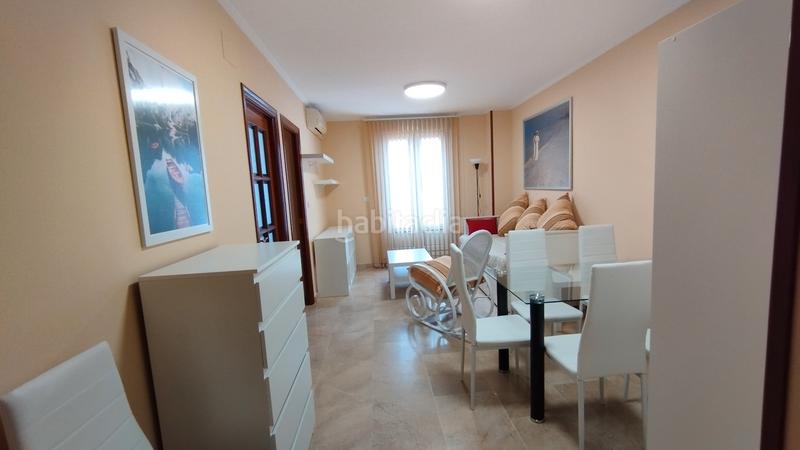 Foto 40f3d722-0710-40e4-aa8e-b0e5ae44d6fe. Miete etagenwohnung mit heizung in Centro Huelva