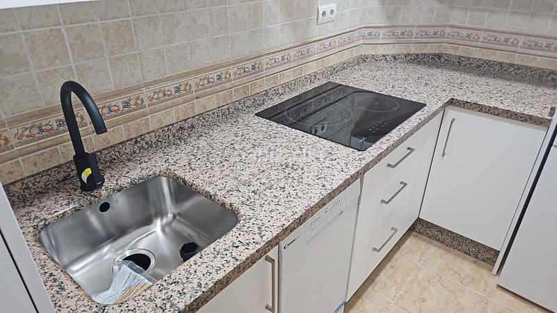 Foto df035cb8-6995-4025-bc30-a25396d3a38a. Rent flat with heating in Centro Huelva