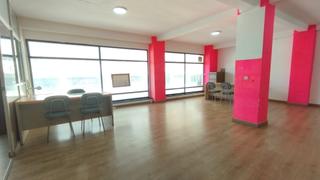 Miete Büro in Centro. Oficina céntrica en calle peatonal