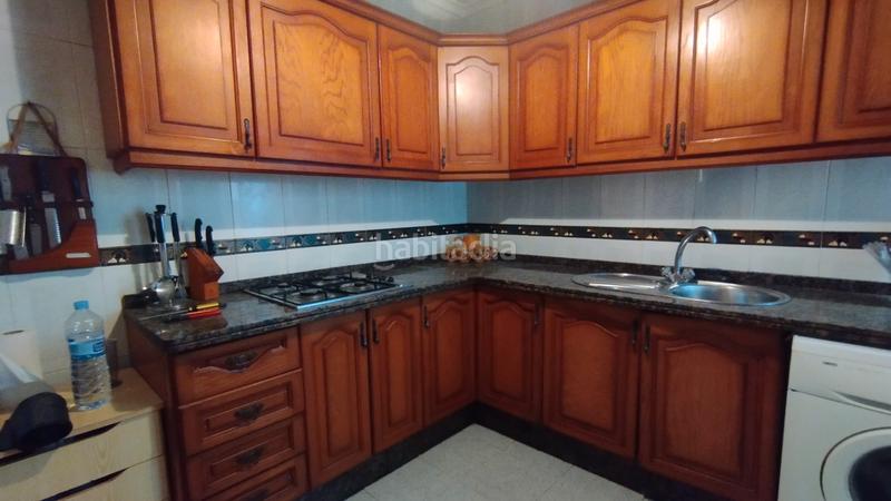 Foto 47858f08-a402-4a2b-8100-1f3448d98be5. Appartement dans Isla Chica Huelva