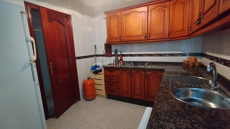 Foto 56ef3604-c39b-4b32-9cbb-c256303b9034. Appartement dans Isla Chica Huelva