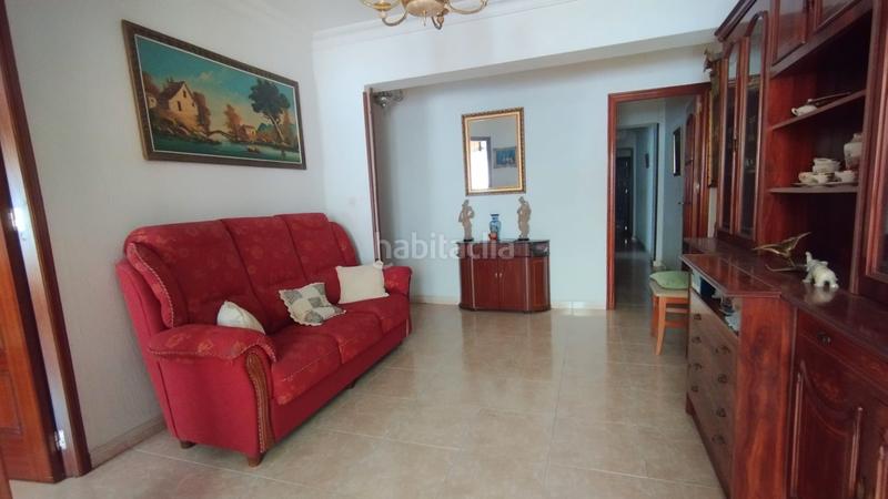 Foto 76af59f3-9c58-43bd-9a28-134ab2a67d2a. Appartement dans Isla Chica Huelva