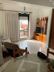 Miete Appartement in El Portil. El portil