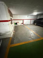 Alquiler Parking coche  Calle marina. Plaza de garaje en pleno centro de huelva