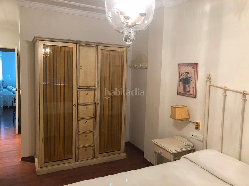 Foto eae297ce-c70a-4438-a5d3-3c9873057a30. Affitto appartamento in calle san sebastián 5 in El Conquero Huelva
