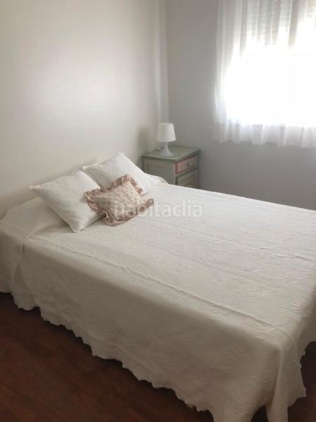 Foto 1829f965-4189-4a7e-bb70-30b2eac2df61. Alquiler piso en calle san sebastián 5 gran piso céntrico con garaje y trastero en Huelva