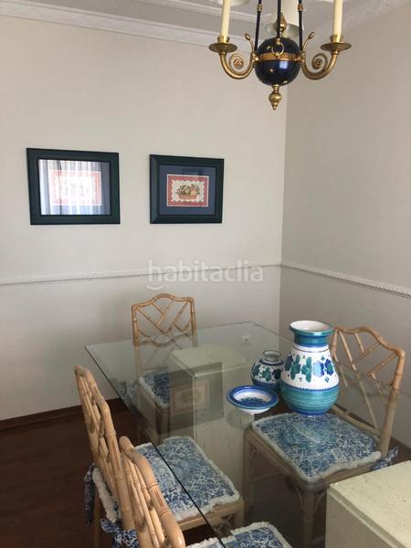 Foto a5293501-965b-45aa-ba82-a5d046880e54. Alquiler piso en calle san sebastián 5 gran piso céntrico con garaje y trastero en Huelva