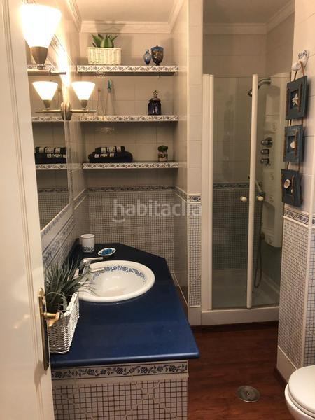 Foto 40fe5d75-061a-4184-a4cf-e62d2aca9dc7. Rent flat in calle san sebastián 5 in El Conquero Huelva