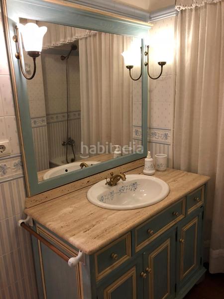 Foto 4513028b-0e5f-4f17-bcd8-8128778b44f6. Rent flat in calle san sebastián 5 in El Conquero Huelva