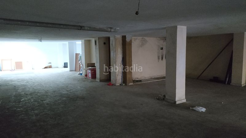 Foto 132e5ec8-f3fc-408c-ae00-8b36fdef32f7. Local comercial a Centro Huelva