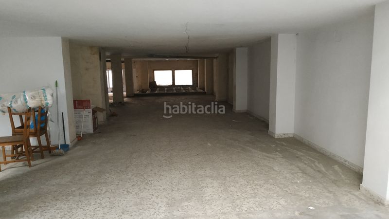 Foto 382abec8-8a60-49a4-8533-61caf64a8fa0. Local comercial a Centro Huelva