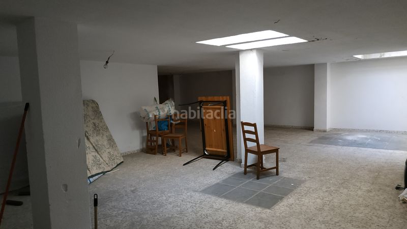 Foto 66041fac-7c12-45db-a06d-052a0e8defe2. Local comercial a Centro Huelva