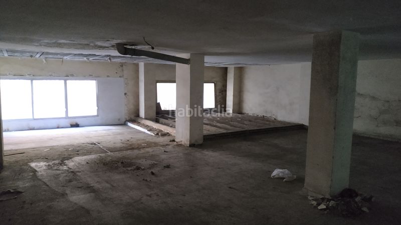 Foto de7f62e9-6188-446b-ac43-561f5ee3e54e. Local comercial a Centro Huelva