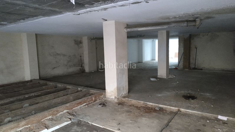 Foto fc14e31a-699b-46e5-adb3-0b1a537c50e7. Local comercial a Centro Huelva