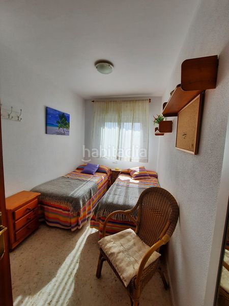Foto 91f3d4a3-1a71-40e3-ab1d-f72a80437077. Location appartement avec piscine dans El Portil
