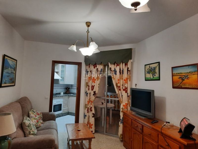 Foto b8870f8a-bf35-44d8-878a-a7e6d0ffa834. Location appartement avec piscine dans El Portil
