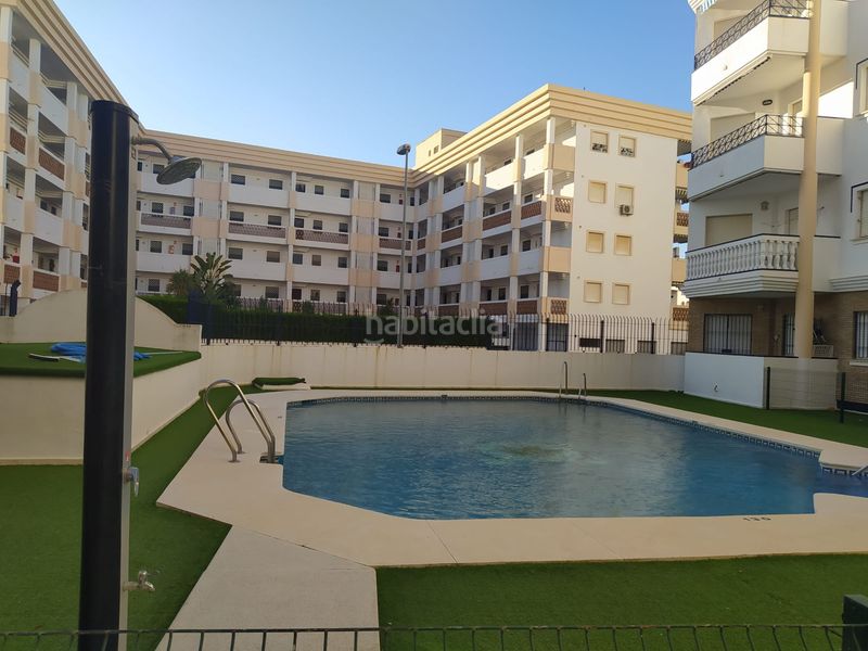 Foto ca1d2fdf-fd0d-4e9d-a10e-0e8ab6061515. Location appartement avec piscine dans El Portil