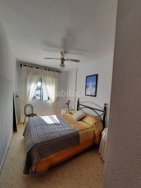 Foto d3a49830-1fb5-4938-ace5-797d78e43d72. Location appartement avec piscine dans El Portil