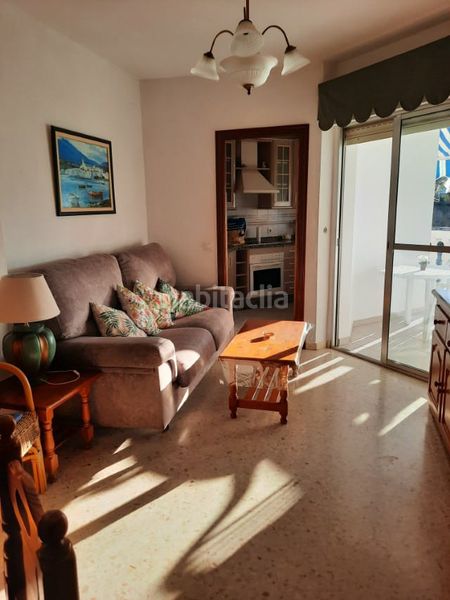 Foto df979e55-74a8-4df0-b67f-40b933c85450. Location appartement avec piscine dans El Portil