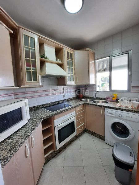 Foto e79d908f-9127-4c37-99aa-a889d5ad3c2b. Location appartement avec piscine dans El Portil