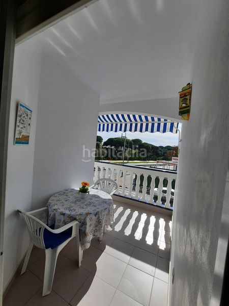 Foto ec98936d-2dd3-434e-b844-1306378373e3. Location appartement avec piscine dans El Portil