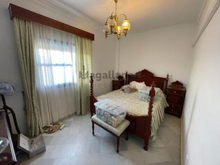 Appartement à Centro-Calzada-Cabo Noval