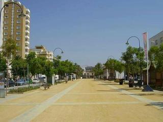 Pis a Centro-Calzada-Cabo Noval