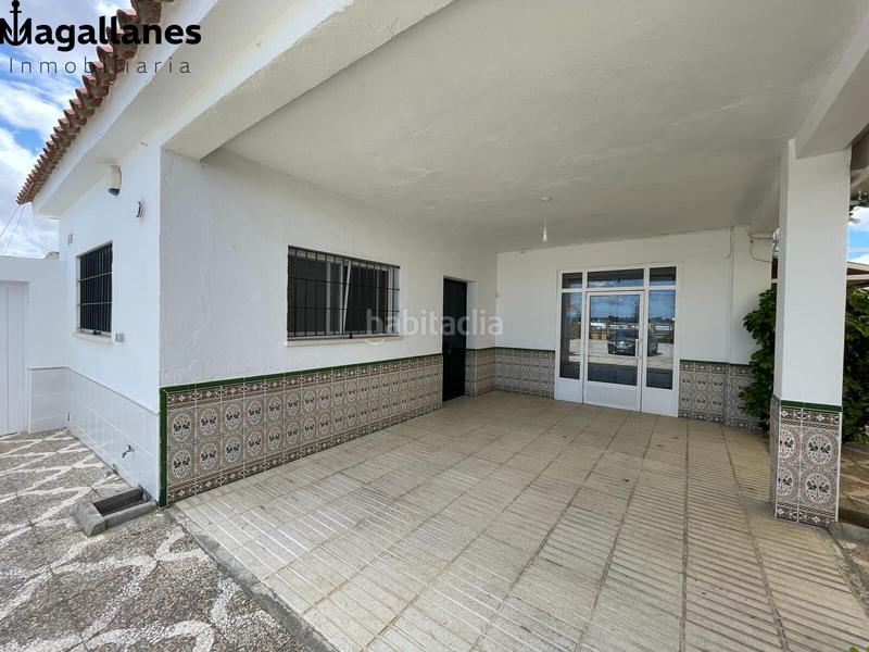 Foto 4d814a09-fdac-4d5c-a173-0f636ec00887. Casa a Ctra Jerez-Ctra del Puerto Sanlúcar de Barrameda