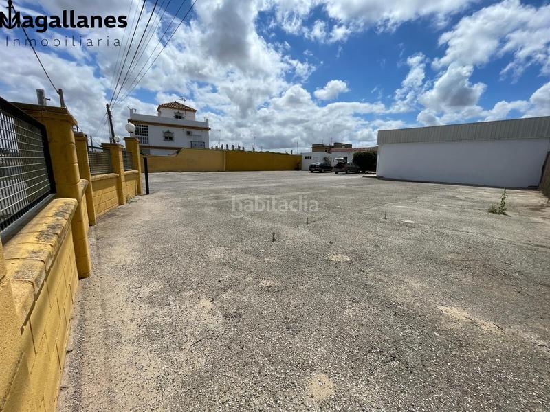 Foto a4640a5e-ed4c-4320-a8b6-d8865734f75f. Casa a Ctra Jerez-Ctra del Puerto Sanlúcar de Barrameda