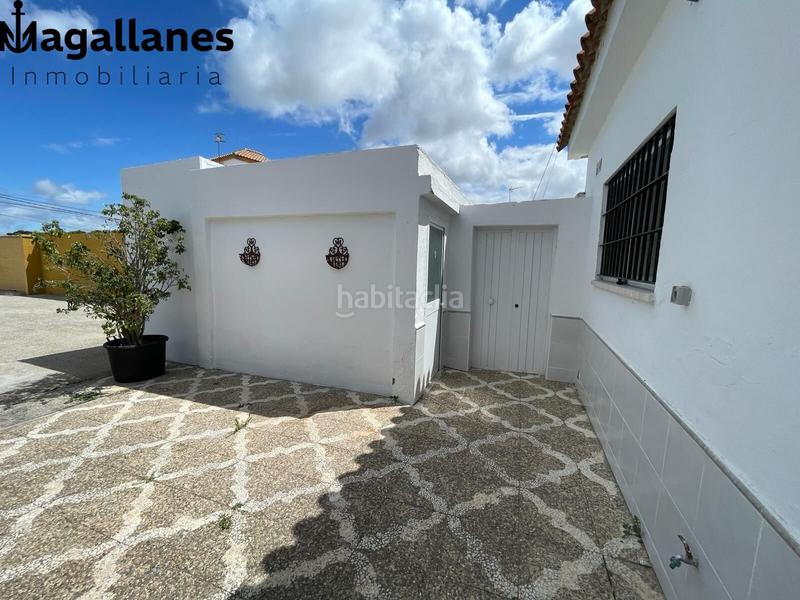 Foto 7efd5331-32c3-4d9b-81ae-0ce320a5a6d2. Maison dans Ctra Jerez-Ctra del Puerto Sanlúcar de Barrameda