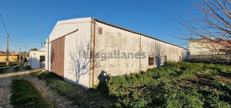 Foto 5365f5c3-1315-42bc-8e52-d9b0ef567cf1. Casa in Ctra Jerez-Ctra del Puerto Sanlúcar de Barrameda