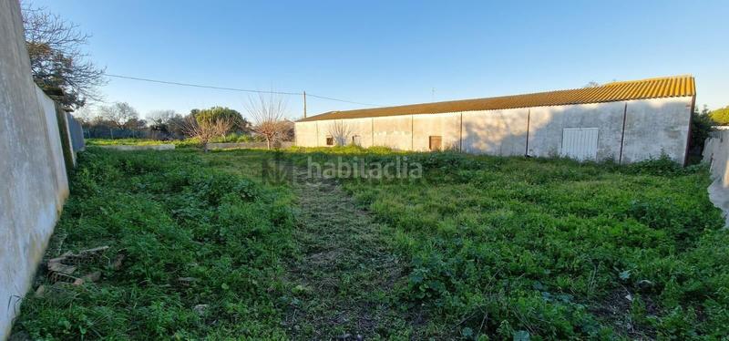 Foto dbd78d4f-0edc-4e50-8b6a-d4dc2f65183d. Casa in Ctra Jerez-Ctra del Puerto Sanlúcar de Barrameda